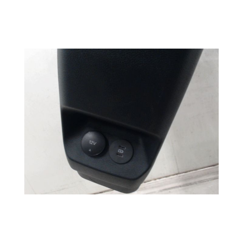CONSOLE CENTRALE FORD PUMA