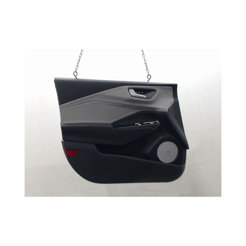GARNITURE PORTE AVANT GAUCHE FORD PUMA