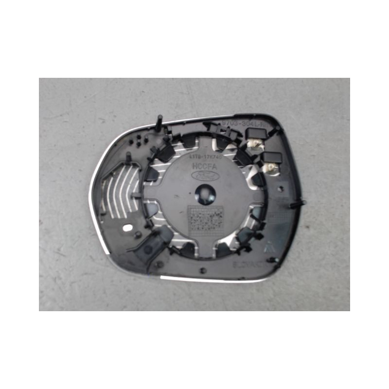 GLACE RETROVISEUR EXT D FORD PUMA