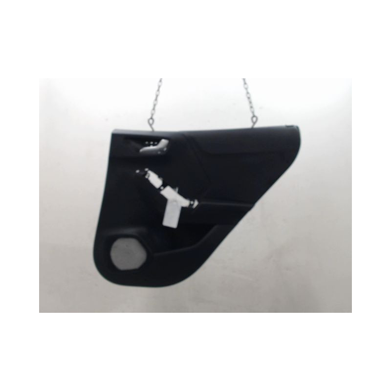 GARNITURE PORTE ARRIERE DROIT FORD PUMA