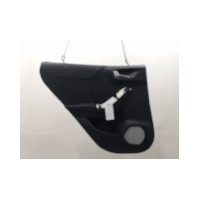 GARNITURE PORTE ARRIERE GAUCHE FORD PUMA