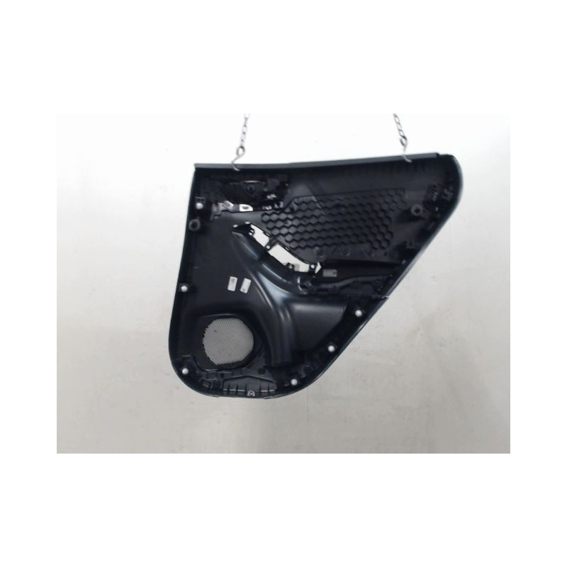 GARNITURE PORTE ARRIERE GAUCHE FORD PUMA