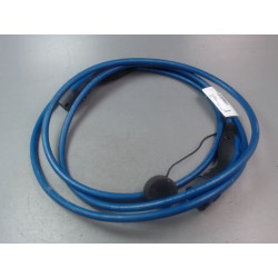 CABLE RECHARGE VOITURE ELECTRIQUE
