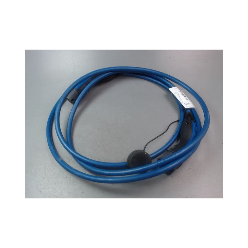 CABLE RECHARGE VOITURE ELECTRIQUE FORD PUMA