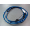 CABLE RECHARGE VOITURE ELECTRIQUE FORD PUMA