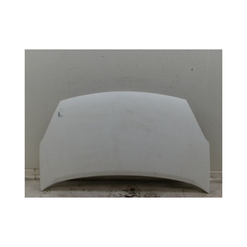 CAPOT CITROEN BERLINGO FG II Phase 1 (B9) 2008-2012