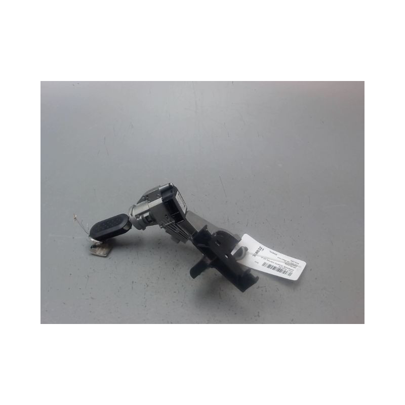 ANTIVOL DE DIRECTION FIAT GRANDE PUNTO III 2005-...
