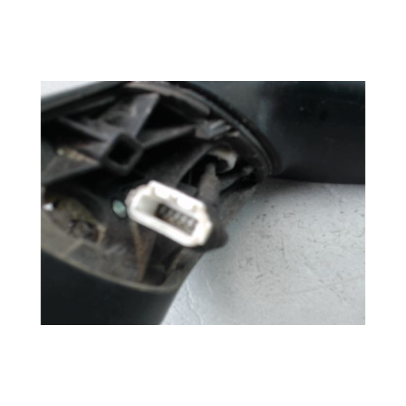 RETROVISEUR EXTERIEUR ELECTRIQUE GAUCHE FIAT GRANDE PUNTO III 2005-...
