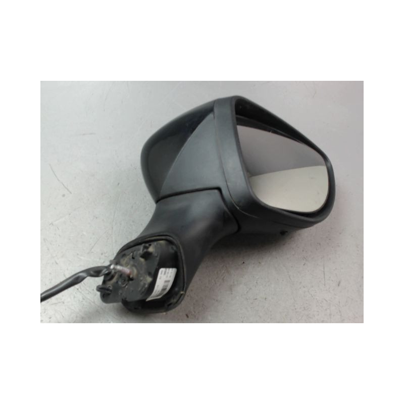 RETROVISEUR EXTERIEUR ELECTRIQUE DROIT RENAULT CLIO IV Phase 1 2012-...