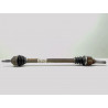 TRANSMISSION AVANT DROIT PEUGEOT 1007 1.4 HDi