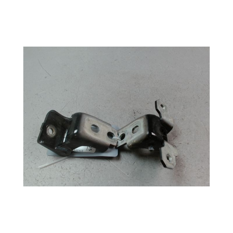 CHARNIÈRE PORTE AVD RENAULT CLIO IV Phase 1 2012-...