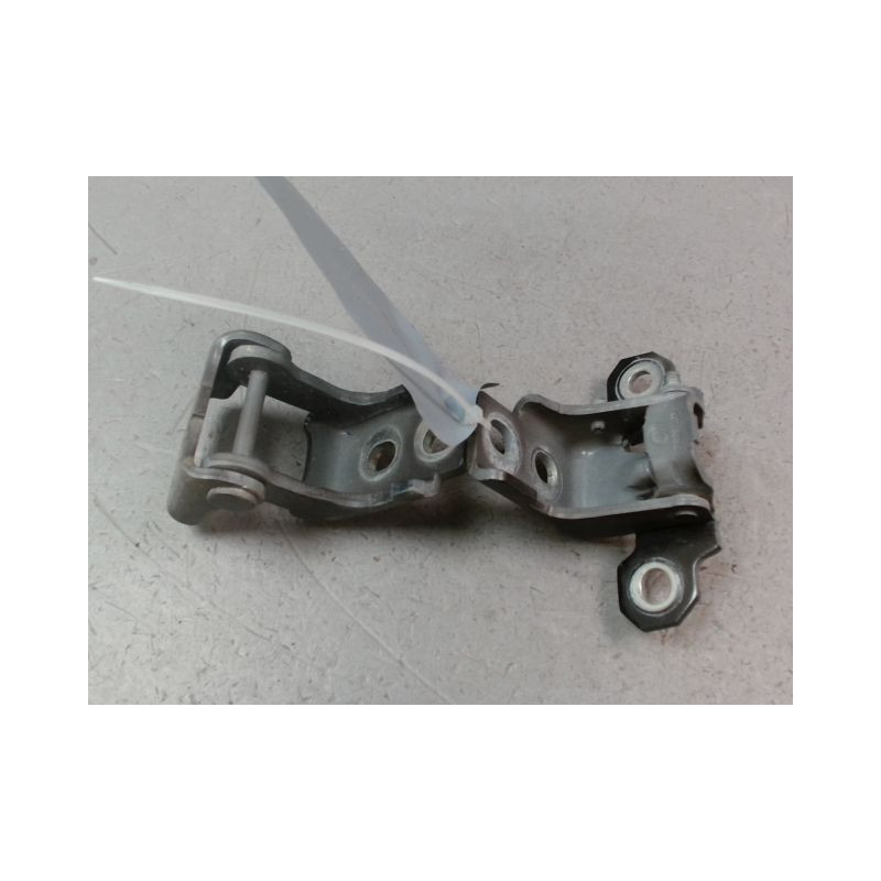 CHARNIÈRE PORTE AVD RENAULT CLIO IV Phase 1 2012-...