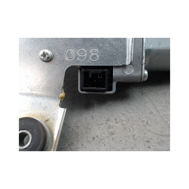 MECANISME ESSUIE-GLACE ARRIERE SUZUKI SX4 S-CROSS II 2013-...