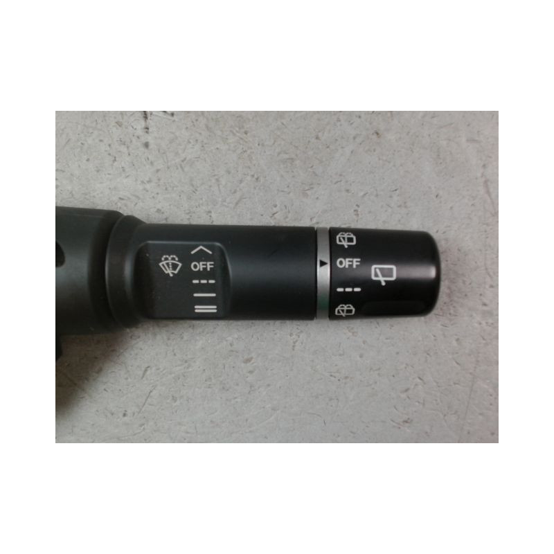 COMMANDE ESSUIE GLACE MAZDA MAZDA 2