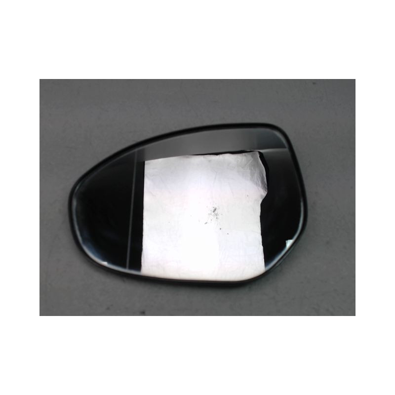 GLACE RETROVISEUR EXT G MAZDA MAZDA 2
