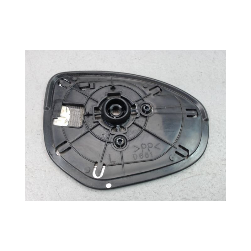 GLACE RETROVISEUR EXT G MAZDA MAZDA 2