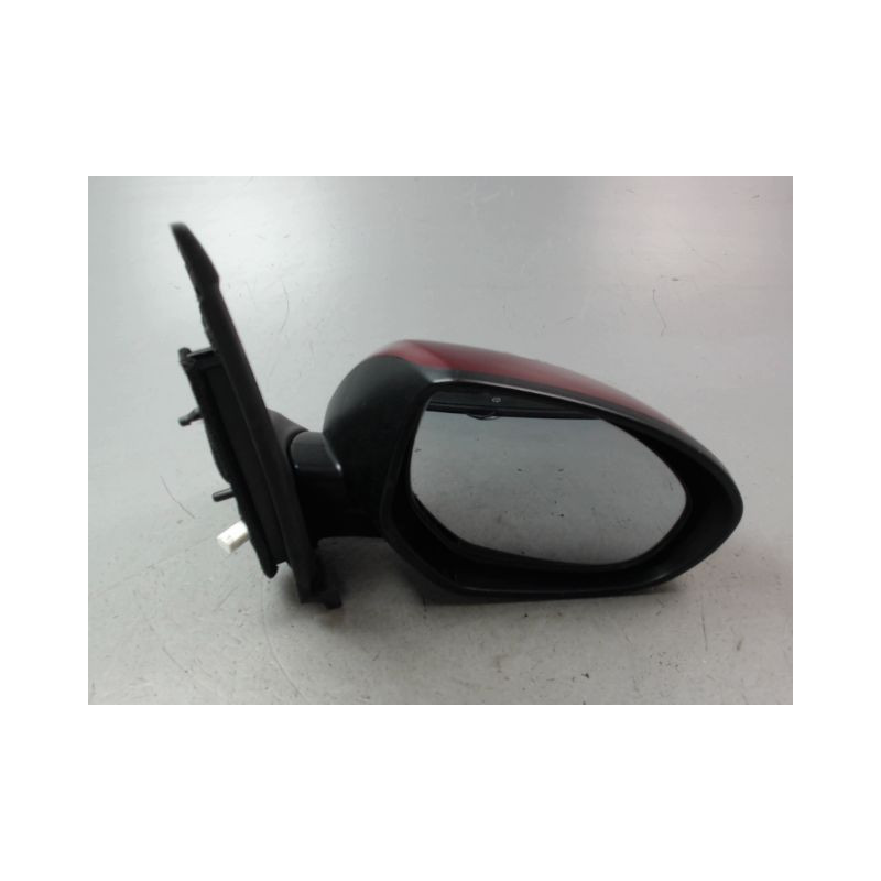 RETROVISEUR EXTERIEUR ELECTRIQUE DROIT MAZDA MAZDA 2