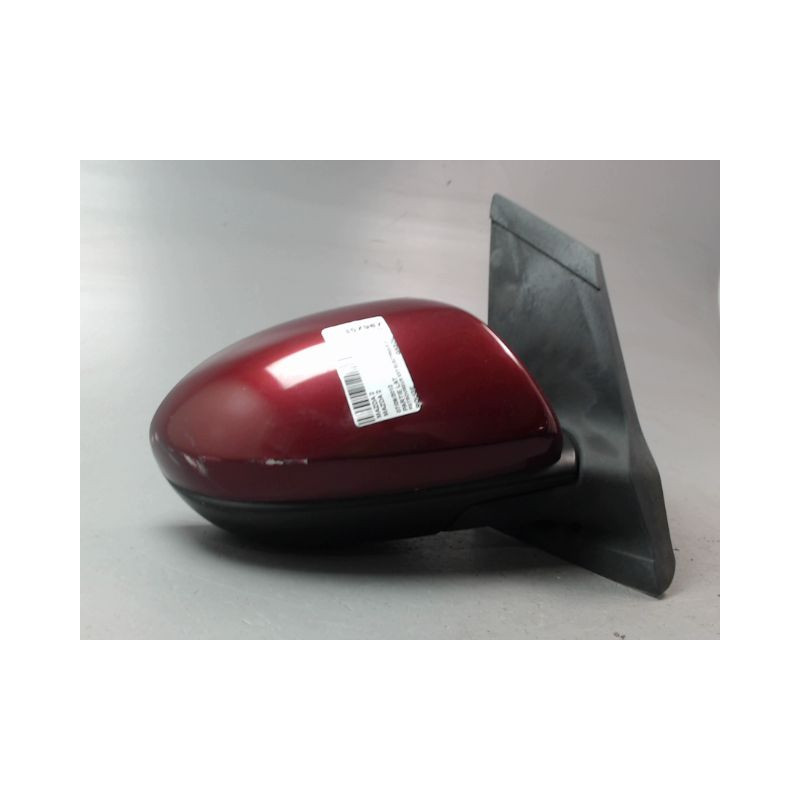 RETROVISEUR EXTERIEUR ELECTRIQUE DROIT MAZDA MAZDA 2