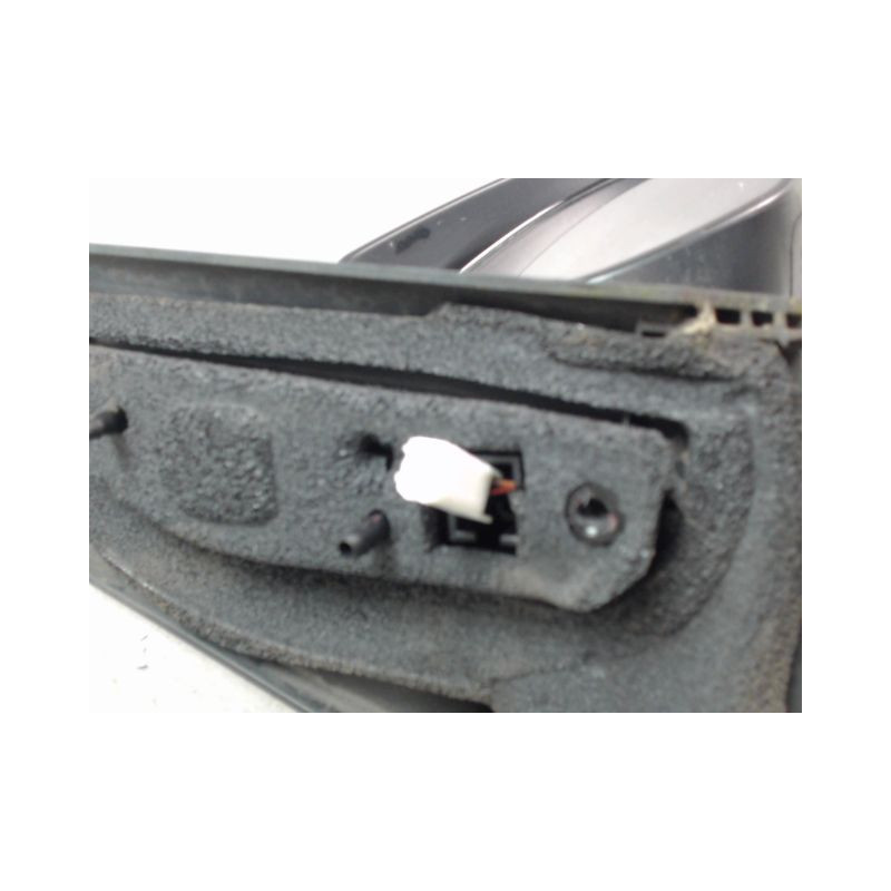 RETROVISEUR EXTERIEUR ELECTRIQUE DROIT MAZDA MAZDA 2