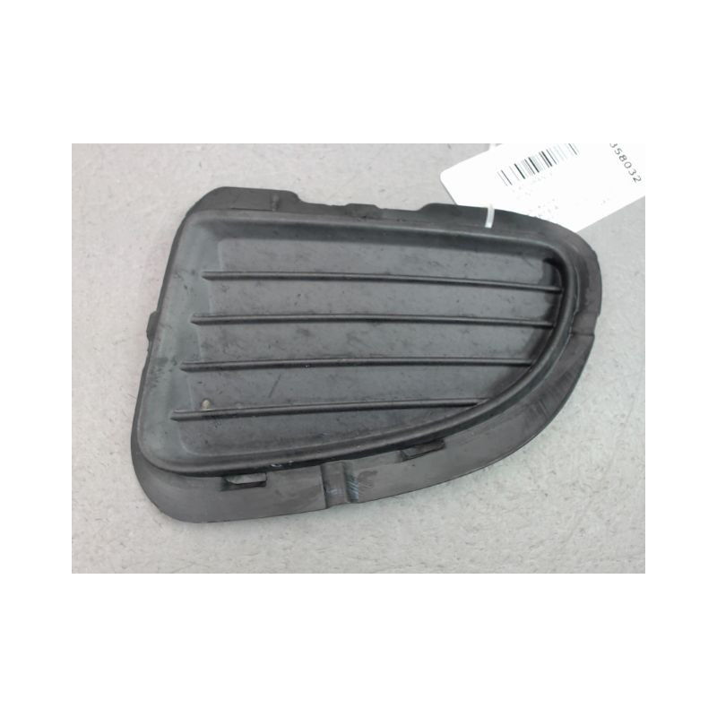 OBTURATEUR PHARE ADDITIONNEL PARE-CHOC AVG FIAT GRANDE PUNTO III 2005-...