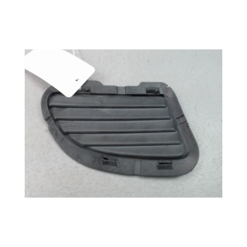 OBTURATEUR PHARE ADDITIONNEL PARE-CHOC AVG FIAT GRANDE PUNTO III 2005-...