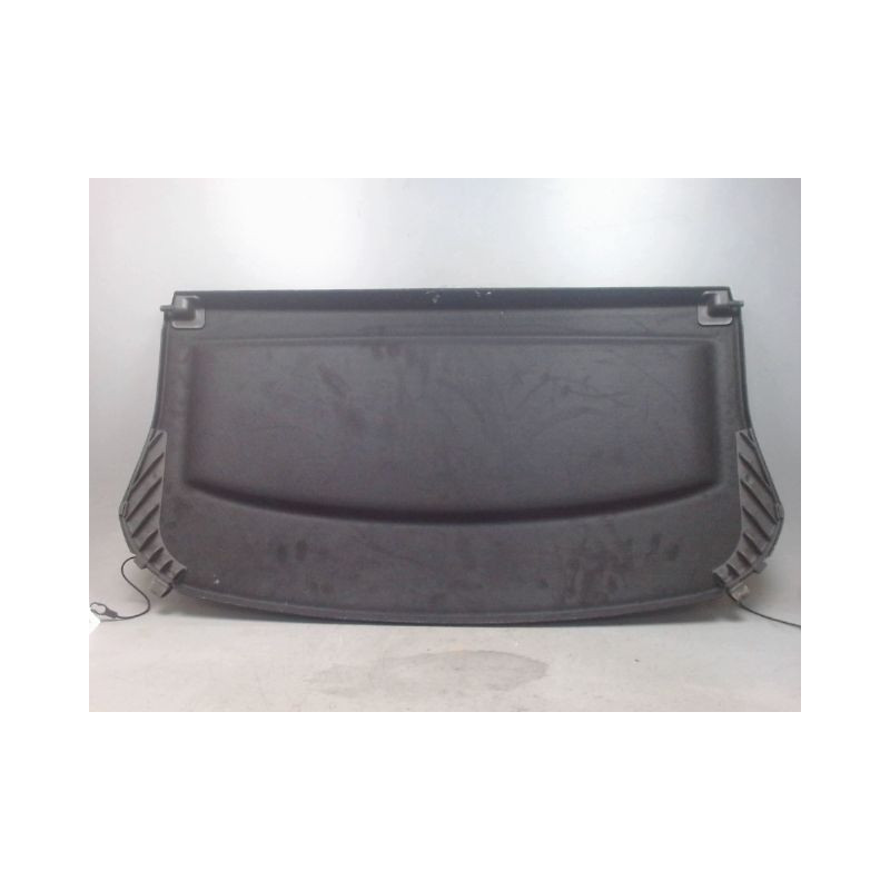 TABLETTE PLAGE ARRIERE BMW SERIE 1