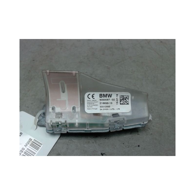 ANTENNE RADIO BMW SERIE 1