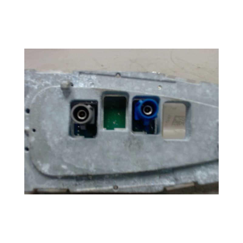 ANTENNE RADIO BMW SERIE 1
