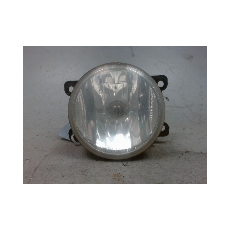PHARE ANTIBROUILLARD AVANT DROIT CITROEN C3
