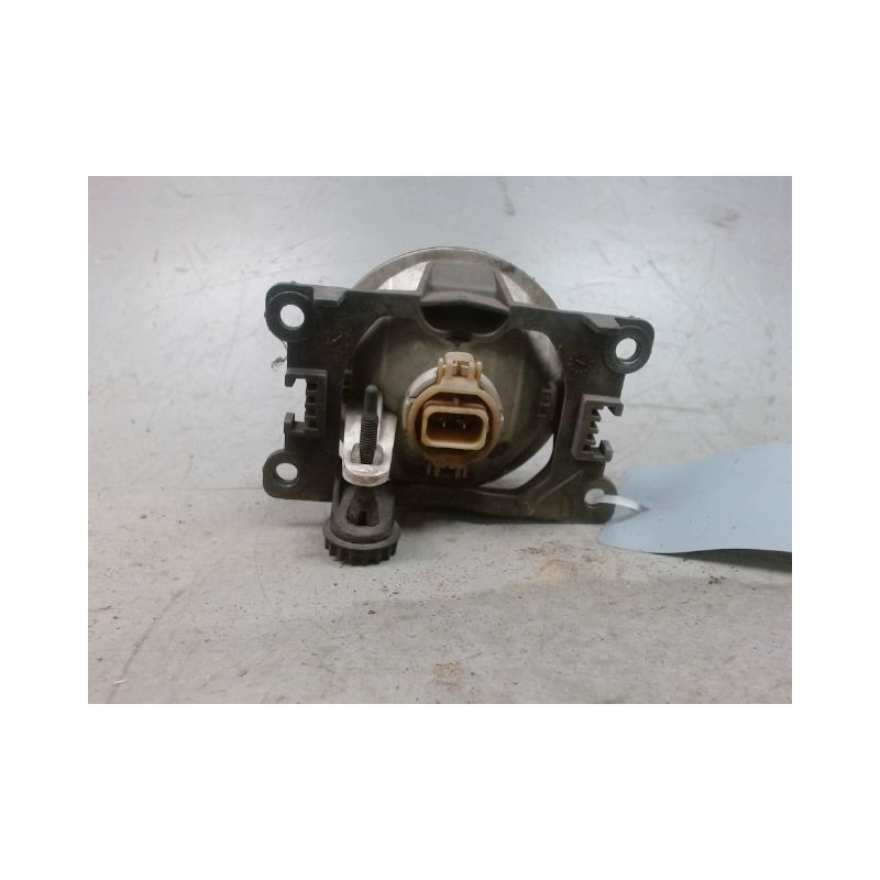 PHARE ANTIBROUILLARD AVANT DROIT CITROEN C3
