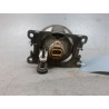 PHARE ANTIBROUILLARD AVANT DROIT CITROEN C3