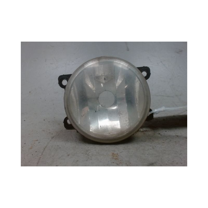 PHARE ANTIBROUILLARD AVANT GAUCHE CITROEN C3