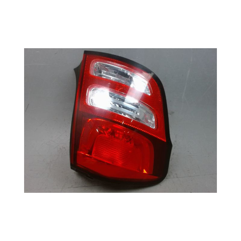 FEU ARRIERE GAUCHE  CITROEN C3