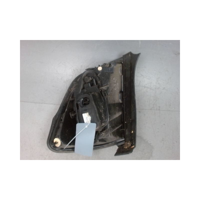 FEU ARRIERE GAUCHE  CITROEN C3
