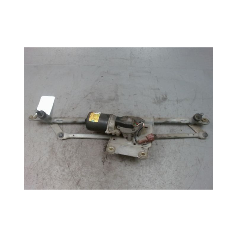 MECANISME ESSUIE-GLACE AVANT PEUGEOT 406 99-04