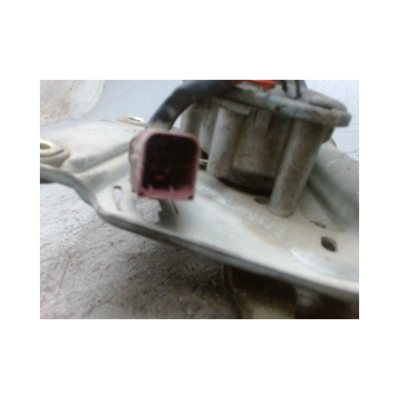 MECANISME ESSUIE-GLACE AVANT PEUGEOT 406 99-04