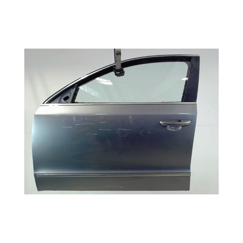 PORTE AVANT GAUCHE SKODA SUPERB