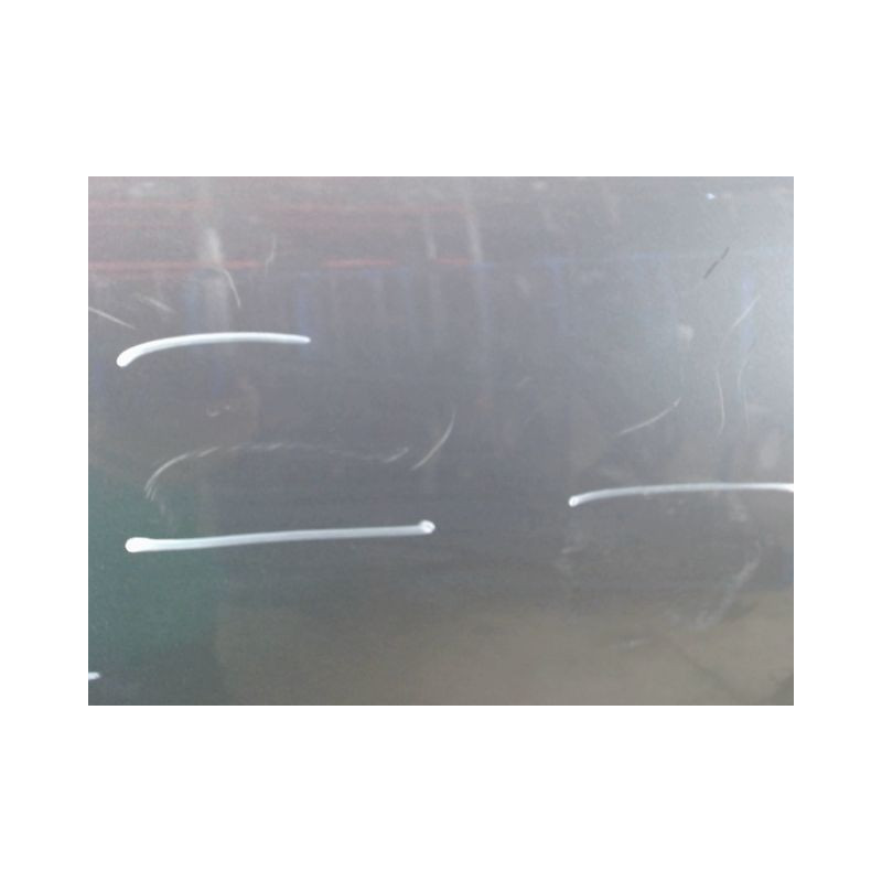 PORTE AVANT GAUCHE SKODA SUPERB