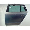 PORTE ARRIERE GAUCHE SKODA SUPERB