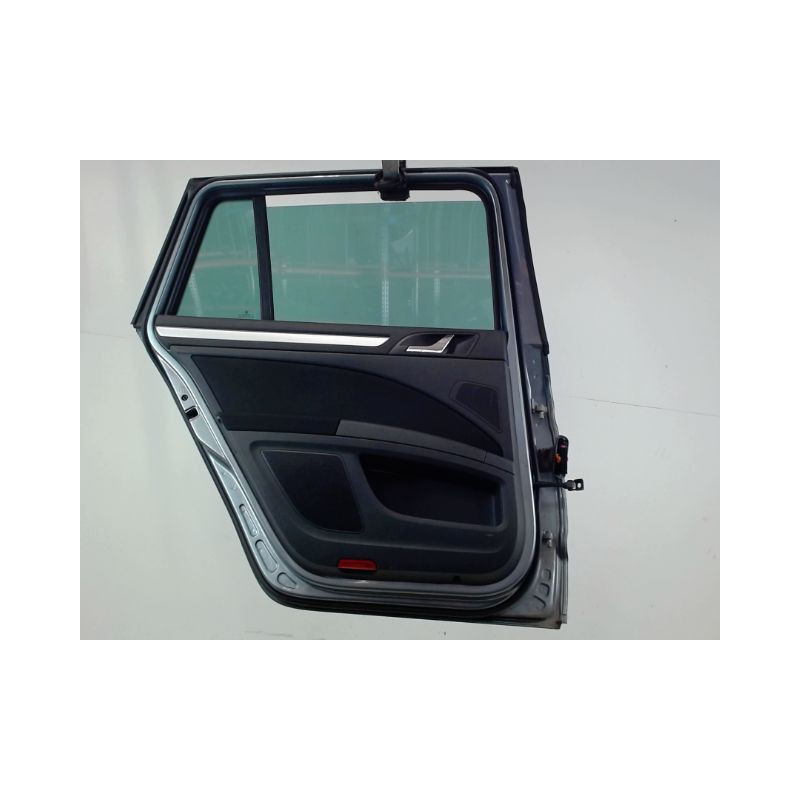 PORTE ARRIERE GAUCHE SKODA SUPERB