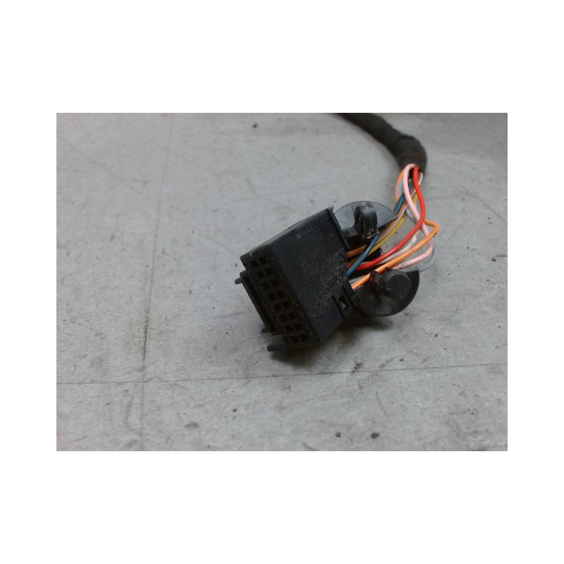 RETROVISEUR EXTERIEUR ELECTRIQUE DROIT SKODA SUPERB