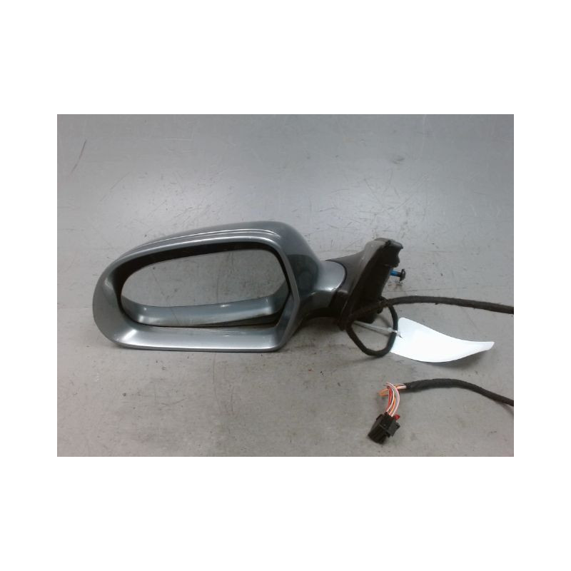 RETROVISEUR EXTERIEUR ELECTRIQUE GAUCHE SKODA SUPERB
