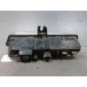 FEUX POSITION DROIT RENAULT CLIO IV 2012-