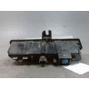 FEUX POSITION GAUCHE RENAULT CLIO IV 2012-