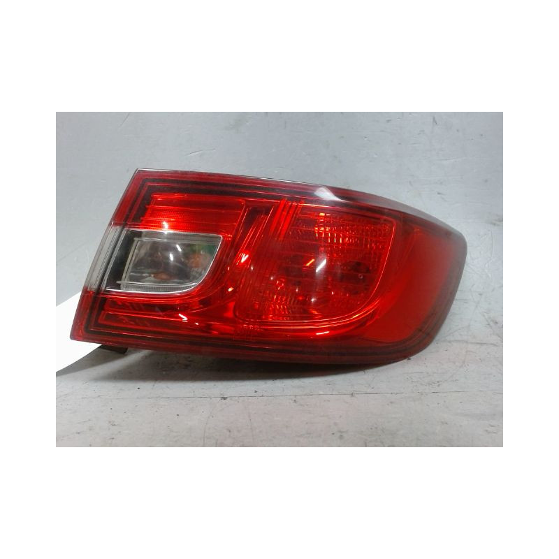 FEU ARRIERE DROIT RENAULT CLIO IV 2012-