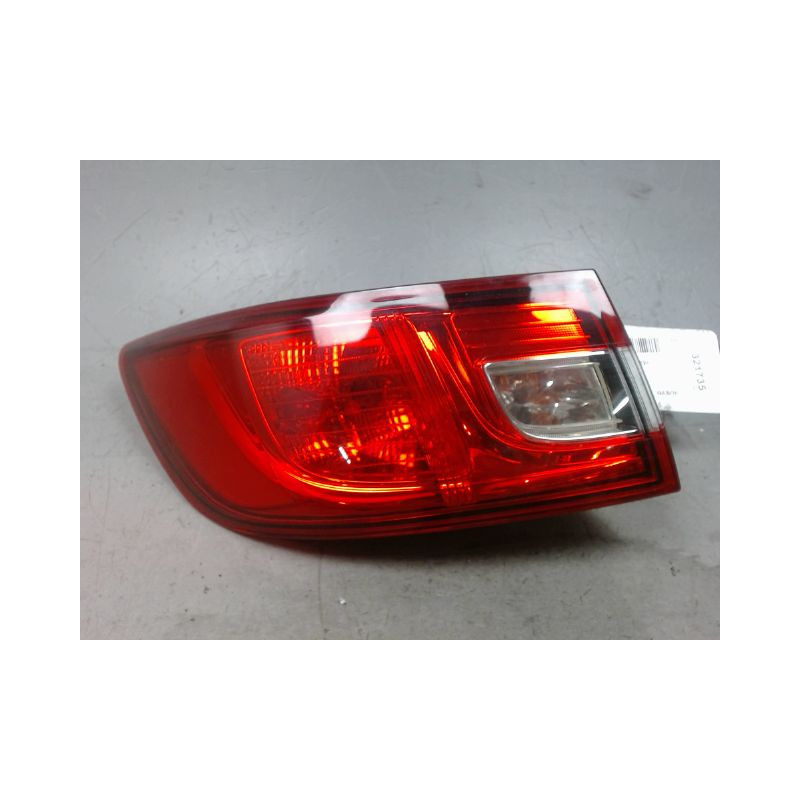 FEU ARRIERE GAUCHE  RENAULT CLIO IV 2012-