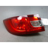 FEU ARRIERE GAUCHE  RENAULT CLIO IV 2012-
