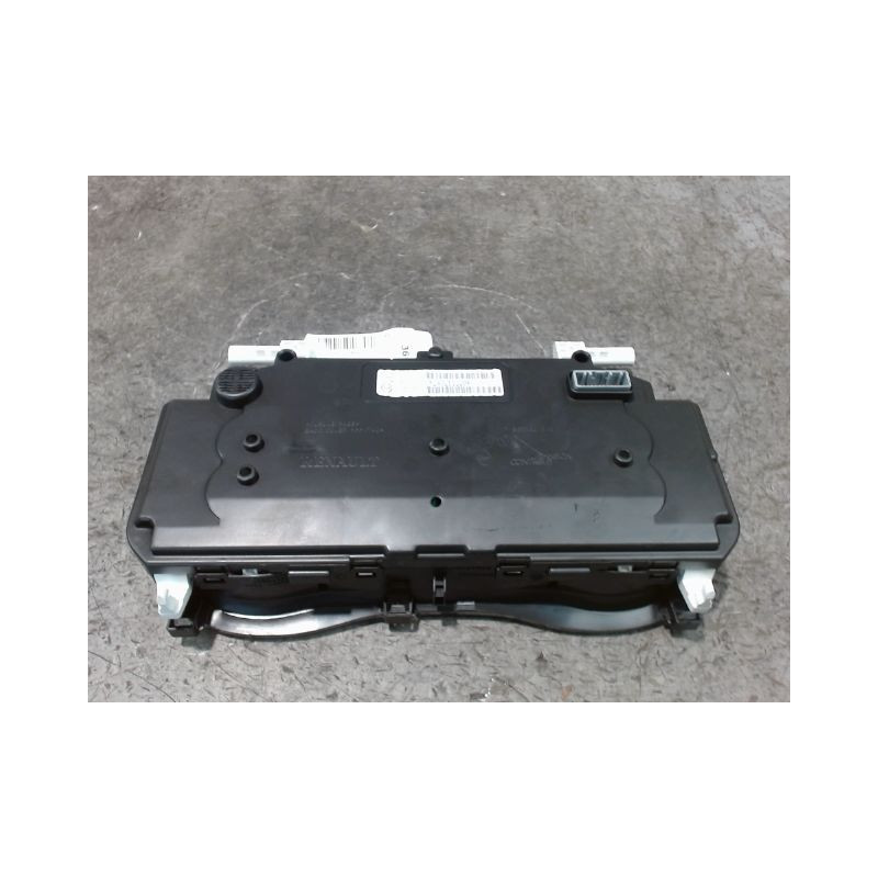 BLOC COMPTEURS MERCEDES CITAN