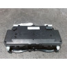 BLOC COMPTEURS MERCEDES CITAN