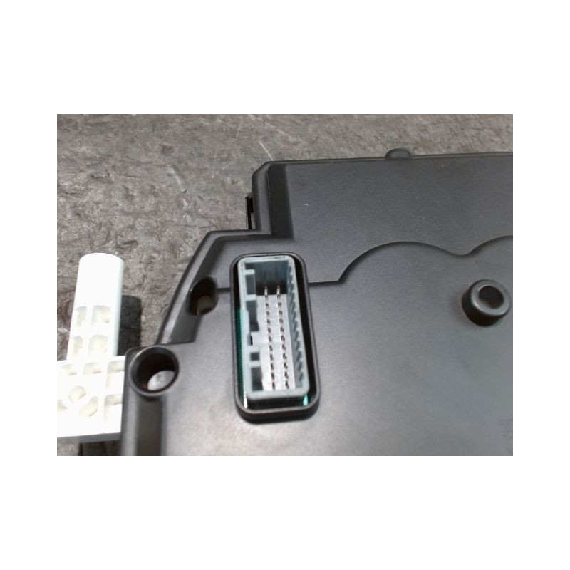 BLOC COMPTEURS MERCEDES CITAN